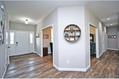 5515 Foxglove Drive, Fairfield Township, OH 45011 - Photo 4
