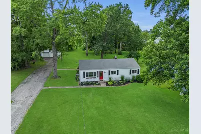 3808 Fisher Avenue, Middletown, OH 45042 - Photo 2