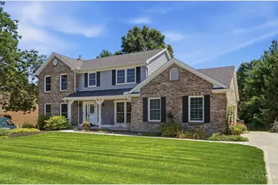 9636 Coventry Court, Deerfield Township, OH 45040 - Photo 4