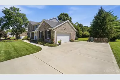 9636 Coventry Court, Deerfield Township, OH 45040 - Photo 90