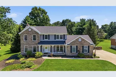 9636 Coventry Court, Deerfield Township, OH 45040 - Photo 1
