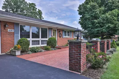1695 Hillcrest Avenue, Union Twp, OH 45177 - Photo 4