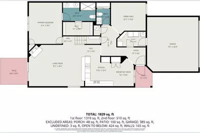 6976 Aspen Point Court, Green Township, OH 45247 - Photo 30