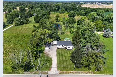 8261 Morrow Cozaddale Road, Hamilton Township, OH 45152 - Photo 2