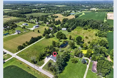 8261 Morrow Cozaddale Road, Hamilton Township, OH 45152 - Photo 6
