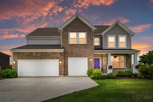 5755 Tilbury Trl, Liberty Township, OH 45011 - Photo 1