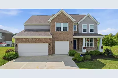 5755 Tilbury Trail, Liberty Township, OH 45011 - Photo 2