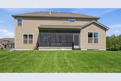 1671 Indian Grass Drive, Turtle Creek Township, OH 45036 - Photo 58