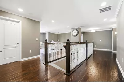 1671 Indian Grass Drive, Turtle Creek Township, OH 45036 - Photo 22