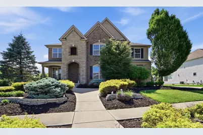 1671 Indian Grass Drive, Turtle Creek Township, OH 45036 - Photo 70