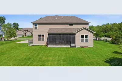 1671 Indian Grass Drive, Turtle Creek Township, OH 45036 - Photo 68