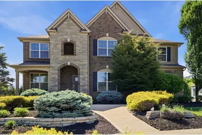 1671 Indian Grass Drive, Turtle Creek Township, OH 45036 - Photo 2