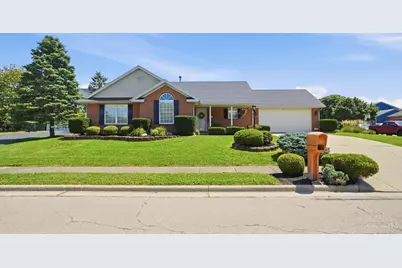 601 Quiet Creek Court, Wilmington, OH 45177 - Photo 44