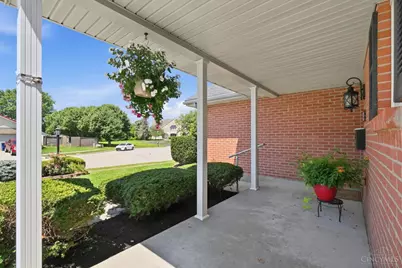 601 Quiet Creek Court, Wilmington, OH 45177 - Photo 2