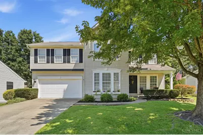 7894 Wilderness Way, Hamilton Township, OH 45039 - Photo 2