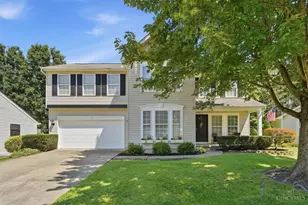 7894 Wilderness Way, Hamilton Township, OH 45039 - Photo 2