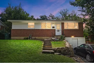 5638 Folchi Drive, Cincinnati, OH 45224 - Photo 1