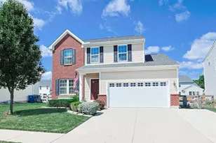 2686 Blackgold Ct, Hamilton Township, OH 45152 - Photo 1