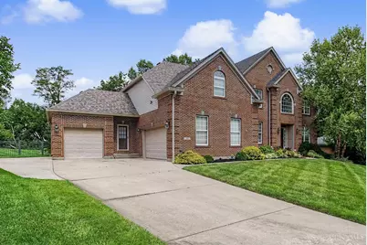 50 Bridgewater Drive, South Lebanon, OH 45065 - Photo 2