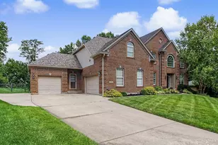 50 Bridgewater Dr, South Lebanon, OH 45065 - Photo 2