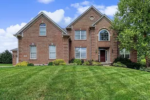 50 Bridgewater Dr, South Lebanon, OH 45065 - Photo 1