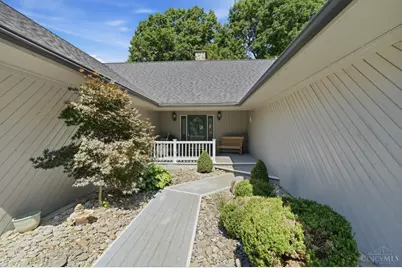 464 Creekside Drive, Lebanon, OH 45036 - Photo 12
