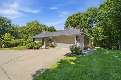 464 Creekside Drive, Lebanon, OH 45036 - Photo 8