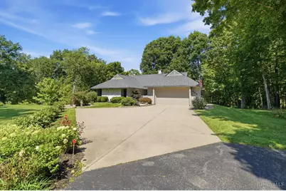 464 Creekside Drive, Lebanon, OH 45036 - Photo 10