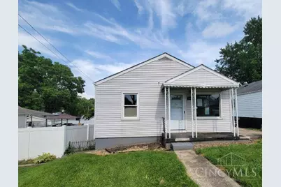 1944 Parkamo Avenue, Fairfield Township, OH 45015 - Photo 1