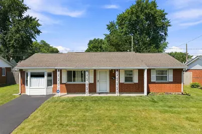 1420 Ottawa Drive, Xenia, OH 45385 - Photo 1