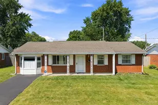 1420 Ottawa Dr, Xenia, OH 45385 - Photo 1