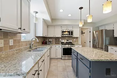7097 Maple Creek Drive, Liberty Township, OH 45044 - Photo 2