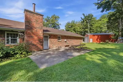 1500 S St Rt 123, Turtle Creek Township, OH 45036 - Photo 42