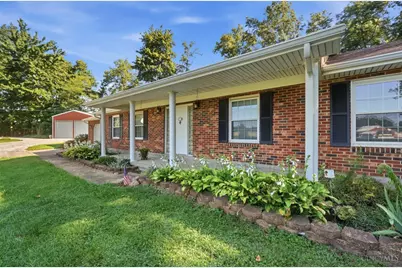 1500 S St Rt 123, Turtle Creek Township, OH 45036 - Photo 2