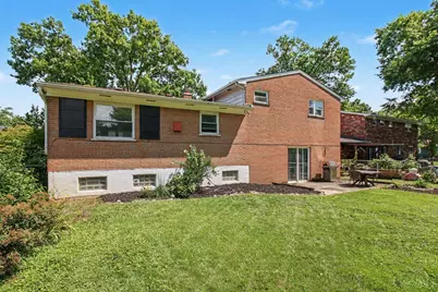 2671 Wayward Winds Drive, Cincinnati, OH 45230 - Photo 32