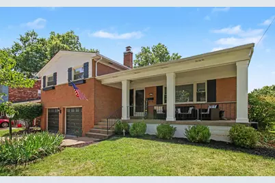 2671 Wayward Winds Drive, Cincinnati, OH 45230 - Photo 1