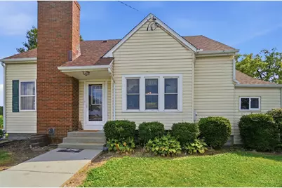 1129 Watkins Road, Jamestown, OH 45335 - Photo 2