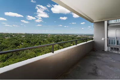2324 Madison Road #1701, Cincinnati, OH 45208 - Photo 28