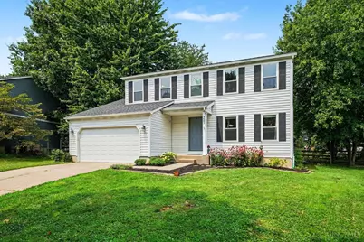 4605 Primer Court, Union Township, OH 45103 - Photo 2