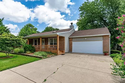 11574 Madison Avenue, Springdale, OH 45246 - Photo 2