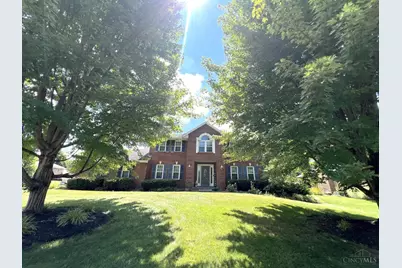 7013 Raspberry Ridge, Liberty Township, OH 45011 - Photo 2