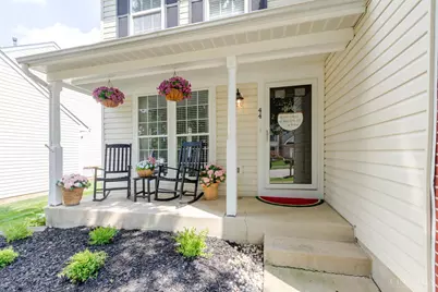 44 Christman Drive, Springboro, OH 45066 - Photo 2