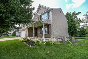 52 Hummingbird Way, Pierce Township, OH 45102 - Photo 2