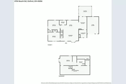 4704 Booth Road, Oxford Township, OH 45056 - Photo 48