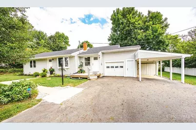 4704 Booth Road, Oxford Township, OH 45056 - Photo 2