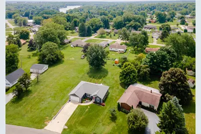 45 Lakengren Drive, Lake Lakengren, OH 45320 - Photo 1