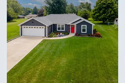 45 Lakengren Drive, Lake Lakengren, OH 45320 - Photo 2