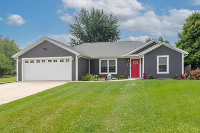 45 Lakengren Drive, Lake Lakengren, OH 45320 - Photo 28