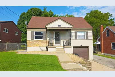 1111 Anderson Ferry Road, Delhi Township, OH 45238 - Photo 1