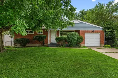 955 Quincy Drive, Hamilton, OH 45013 - Photo 1